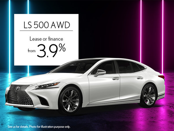 Lexus Lease Offers >> Boulevard Lexus Special Offers In Quebec Lexus Lease Offers >> Boulevard Lexus Special Offers In Quebec