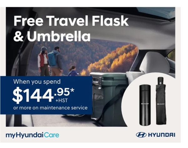 My Hyundai Care