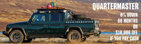 Quartermaster En