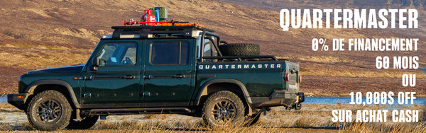 Quartermaster Fr
