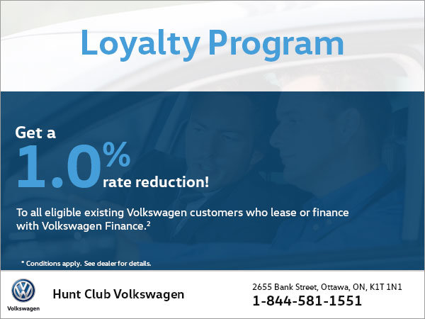 Loyalty Program