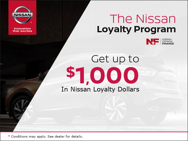 Loyalty Program