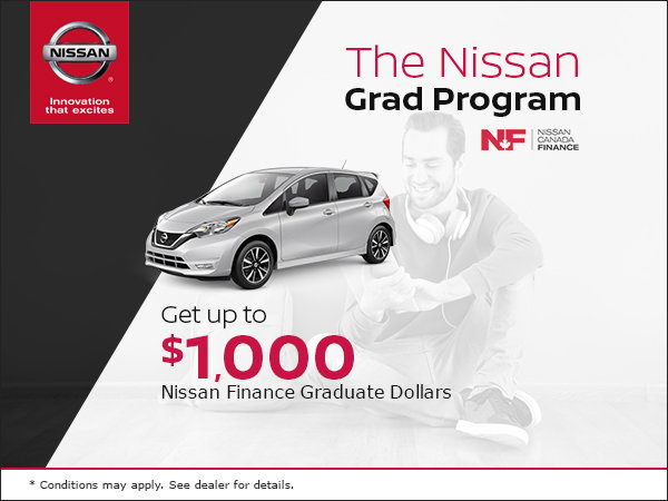 Graduate Program