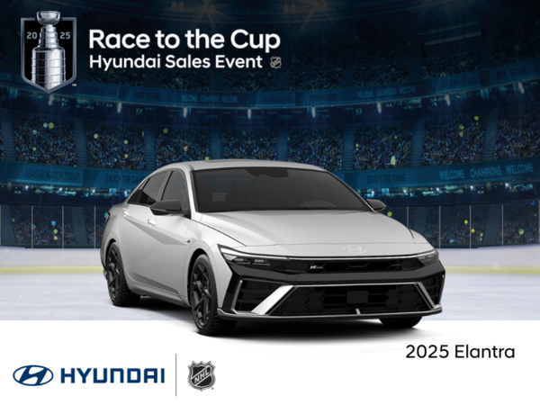 2025 Elantra