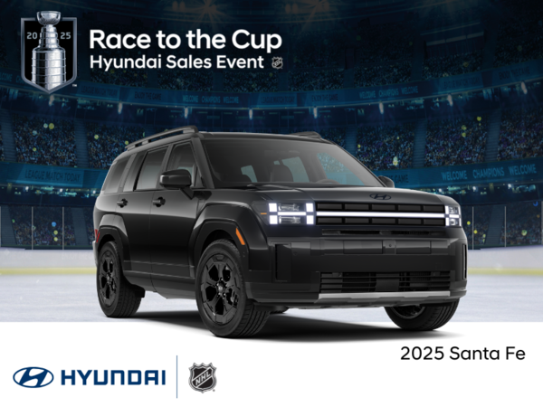 2025 Santa Fe