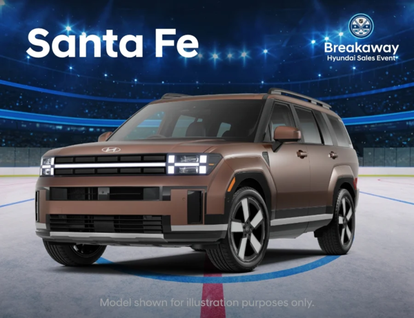 2025 Santa Fe