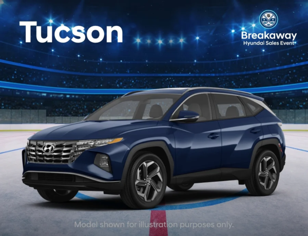 2025 Tucson