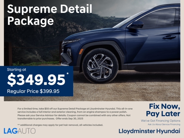 Give Your Car a Showroom Shine and Save!