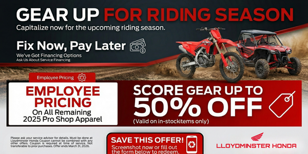 Employee Pricing on 2025 ProShop Apparel | Save 5% - 50%