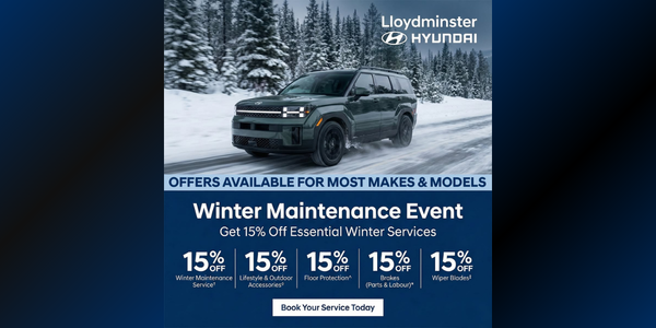 Winter Maintenance Event