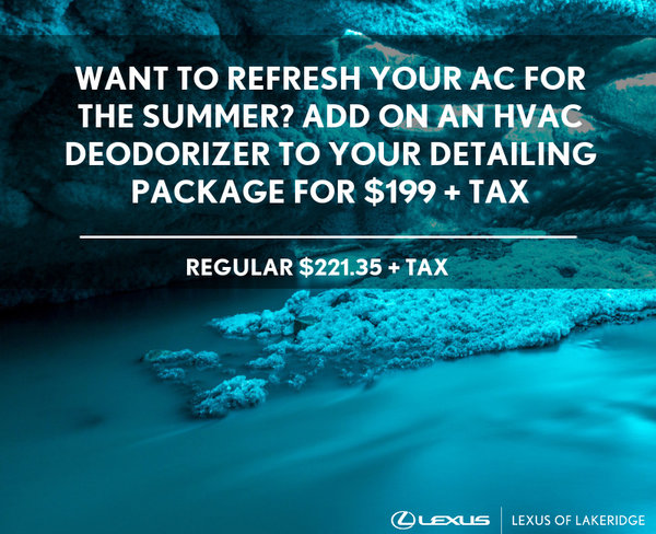HVAC add-on - Promotion Ends August 31st 2025