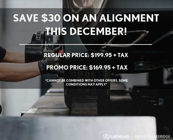 Alignment Special - Valid Until December 31st 2025