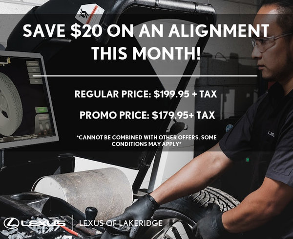 Alignment Special - Valid Until July 31st 2026