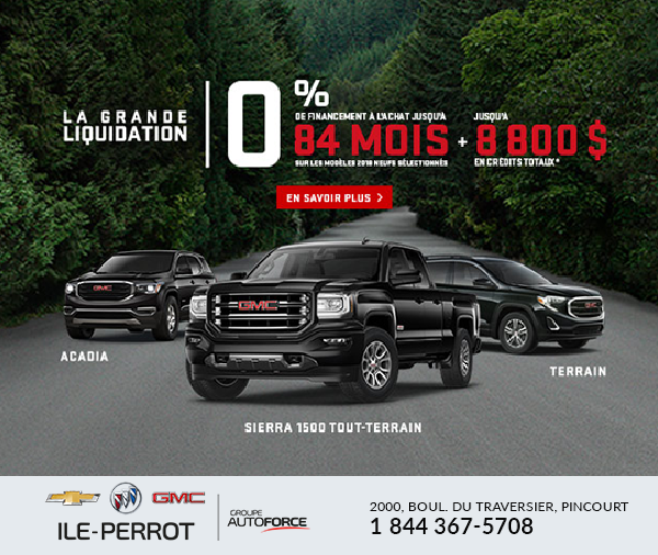 La Grande Liquidation