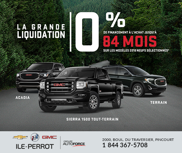 La Grande Liquidation