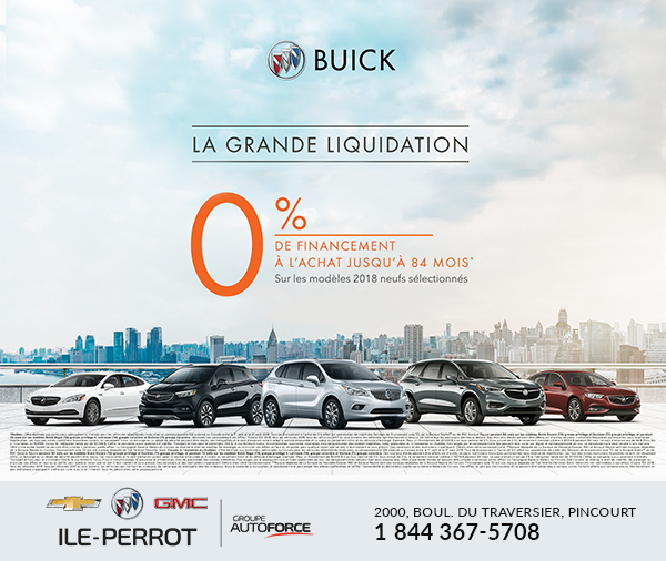 La grande liquidation