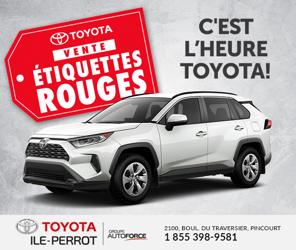 RAV4 2RM 2019