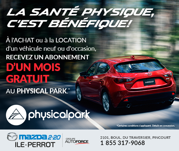 Physical Park