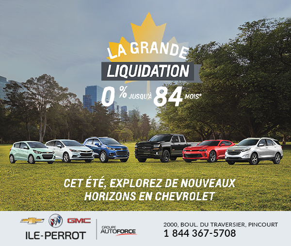 La Grande Liquidation