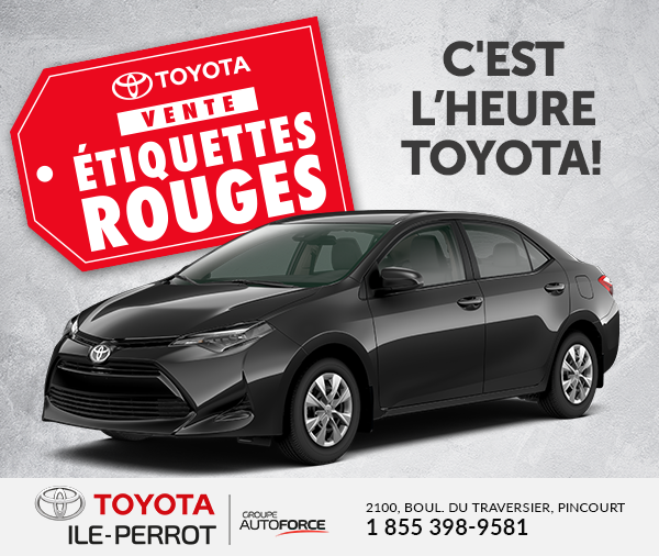 COROLLA CE 2019