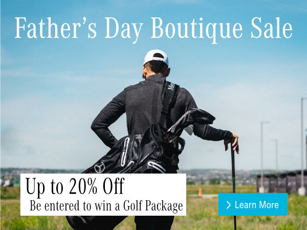 Father's Day - Boutique Sale