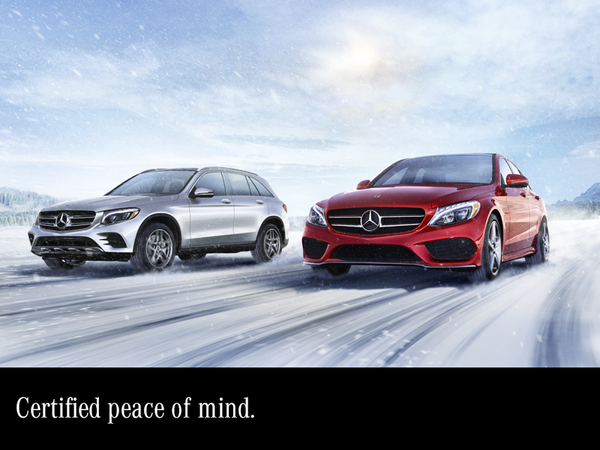 Certified Pre-Owned Sales Event