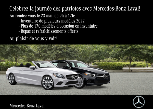 Journée des Patriotes