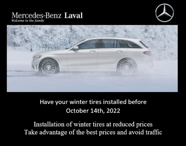 Tire Installation with Reduced Prices