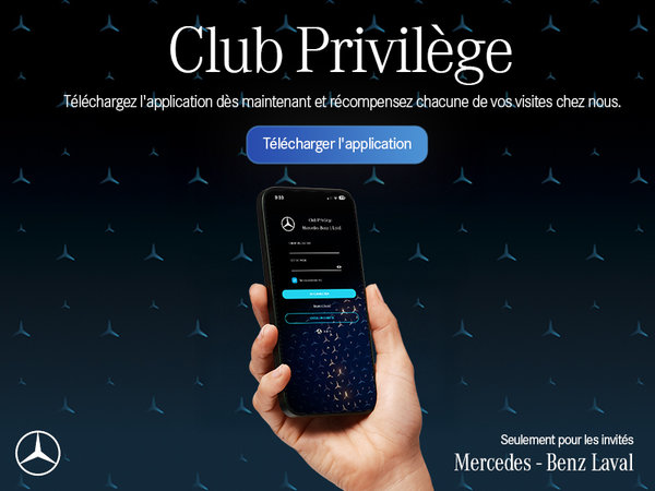 Programme de loyauté et récompenses