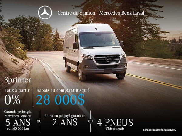Sprinter