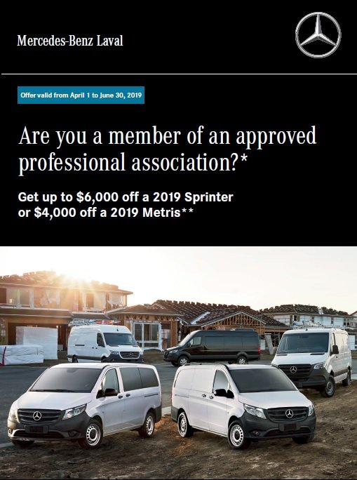 Professionals Association members