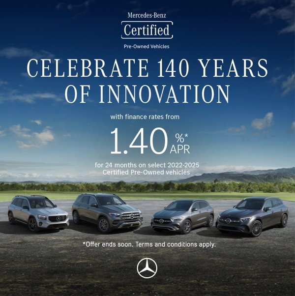Certified Pre Owned
