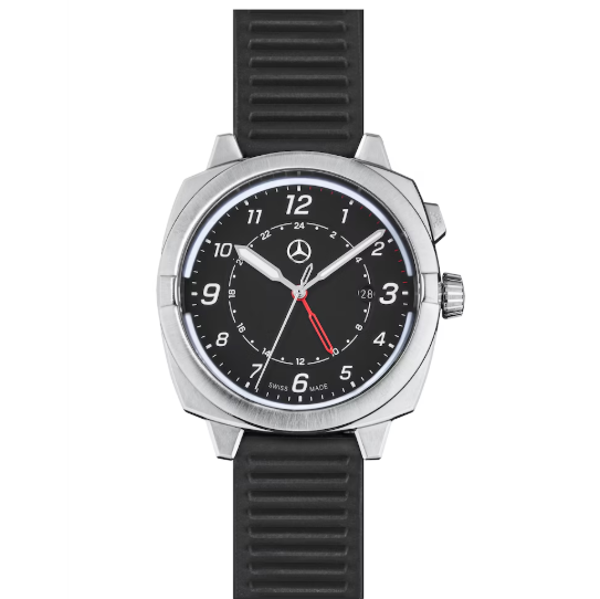 Men's wristwatch, G-Class