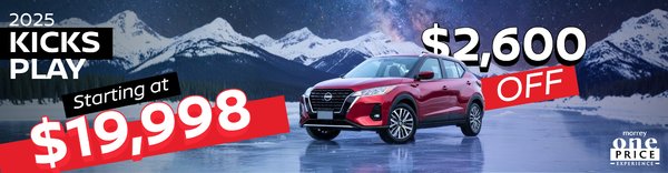 GET 2025 Kicks Plays TODAY