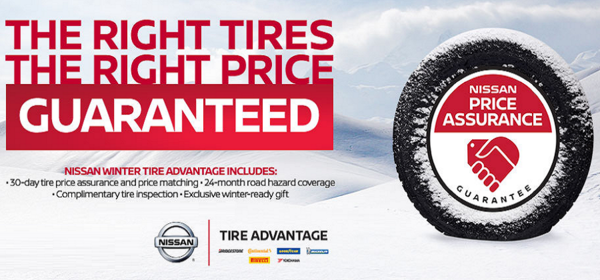 Top Tires With Price Match Guarantee!