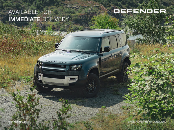 Defender