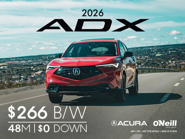 2026 ADX
