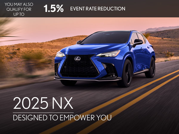 BUILD & RESERVE YOURS!