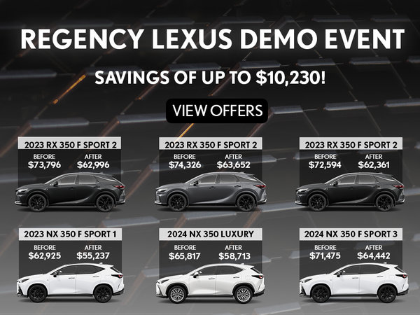 DEMO EVENT