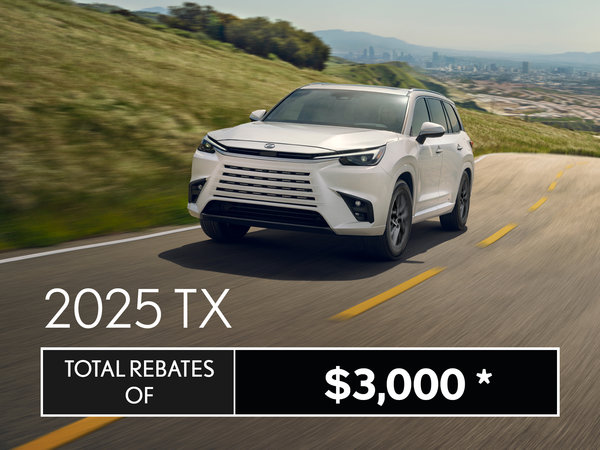 BUILD & RESERVE YOURS!