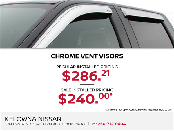 Kelowna Nissan | Special Offers in Kelowna Kelowna Nissan | Special Offers in Kelowna