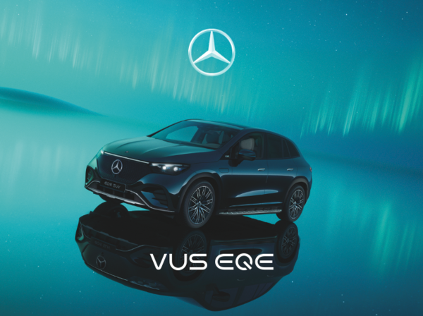 Démo VUS EQE 350 4MATIC 2023 à partir de 1 277 $/mois*