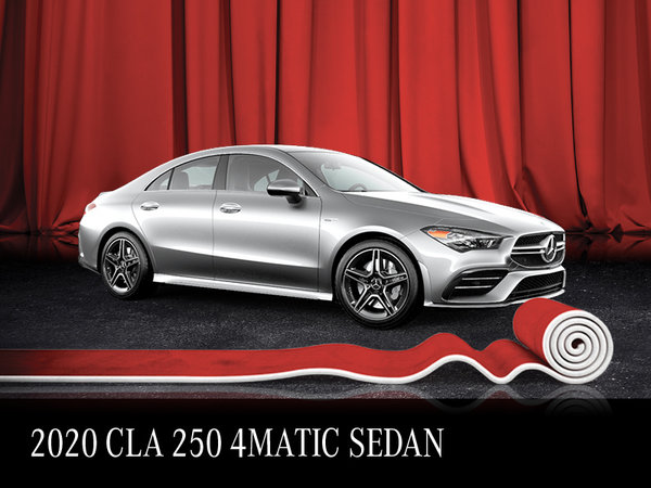 From From $549/month* - It’s the Red Carpet Sales Event!*