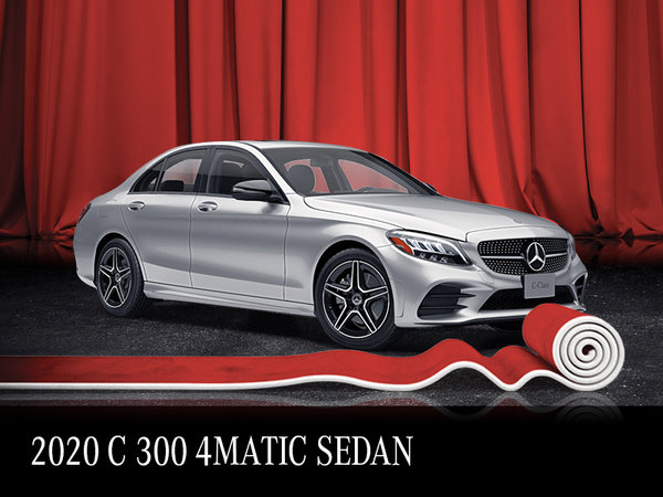 From $629/month* - It’s the Red Carpet Sales Event!*