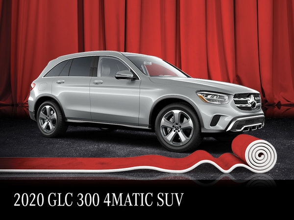 From From $579/month* - It’s the Red Carpet Sales Event!*