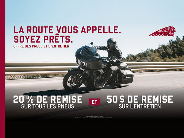 Alary Sport - PGA Tires and Service Offer