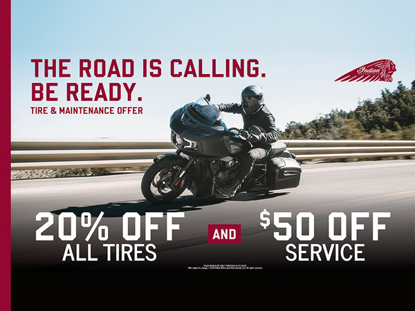 Alary Sport - PGA Tires and Service Offer