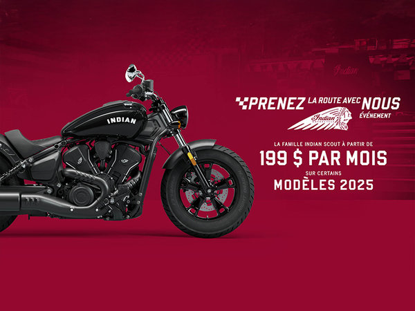 Alary Sport - MY25 Scout 60 Customer Cash