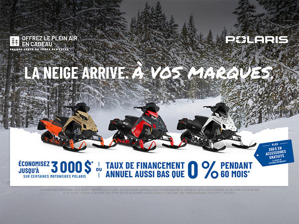 Offrez le plain air en cadeau