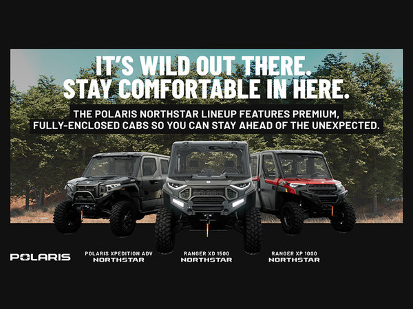 The Northstar lineup